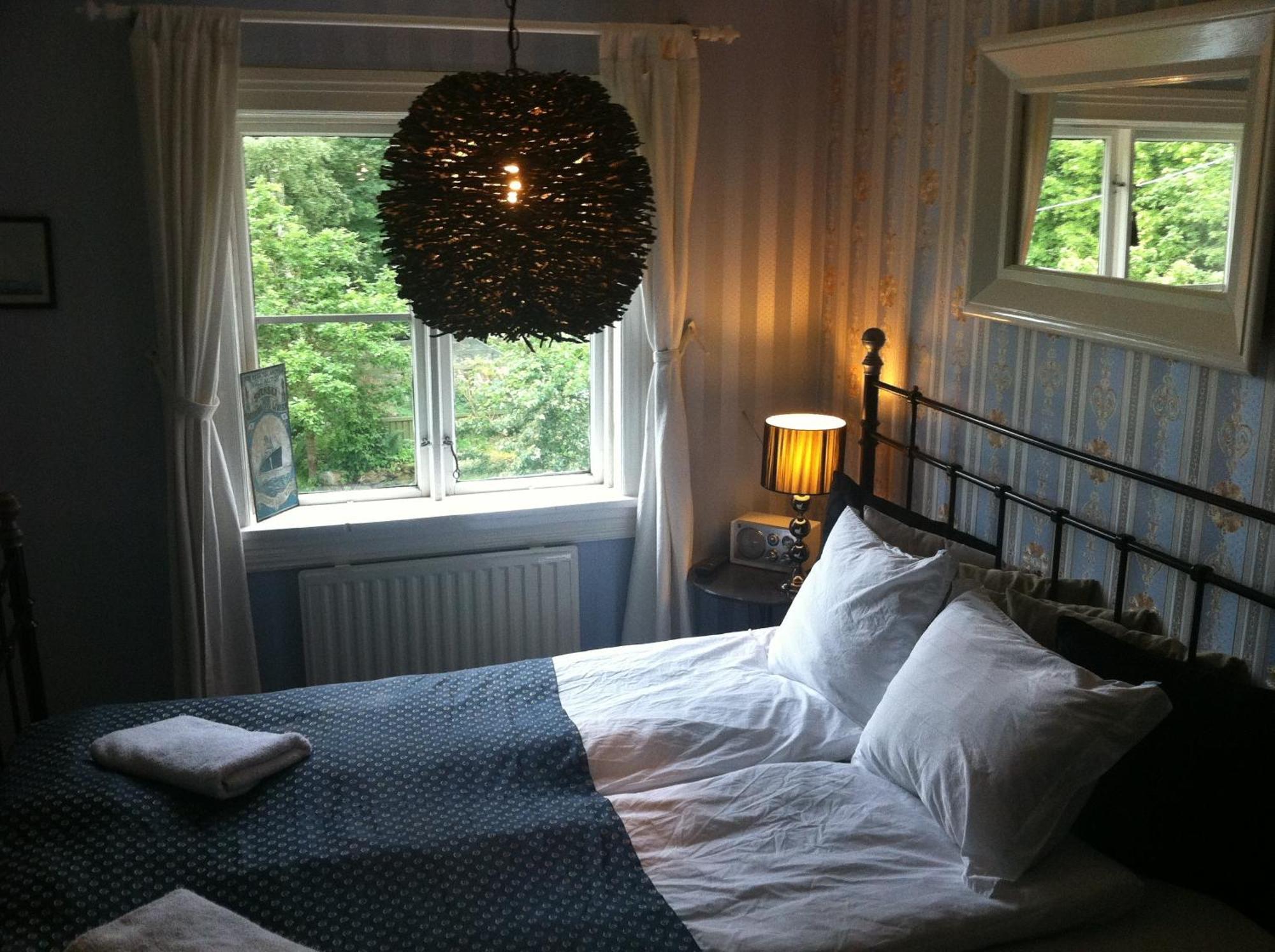 예테보리 Torpet Mon B&B 객실 사진